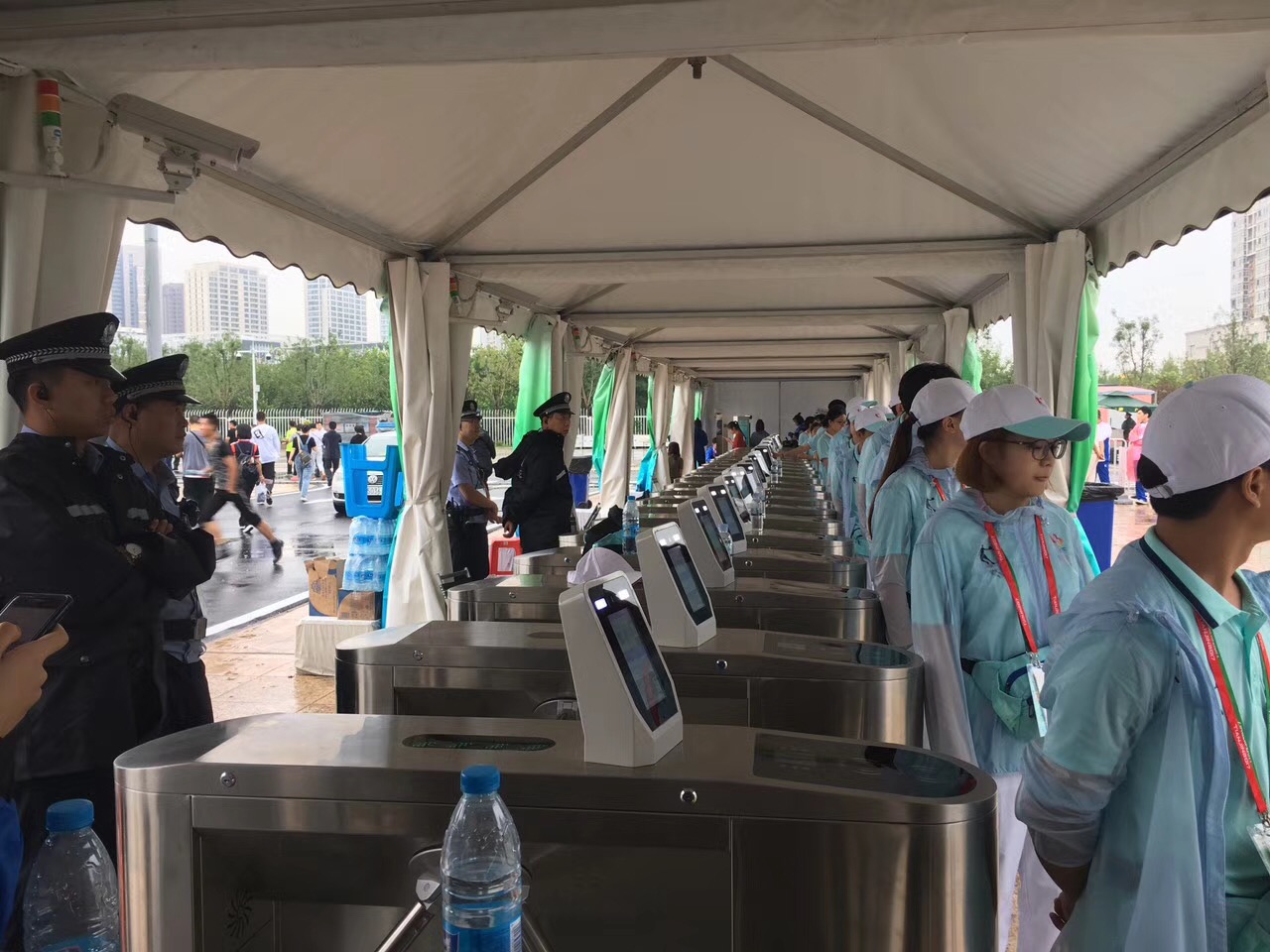 中華人民共和國第十三屆運(yùn)